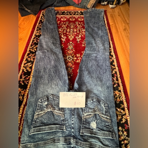 BKE JEANS - Picture 3 of 3